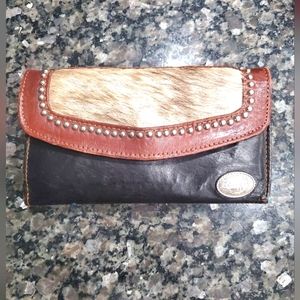 American West Wallet